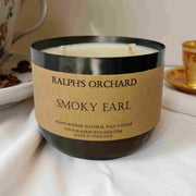 Smoky Earl Scented Candle-1