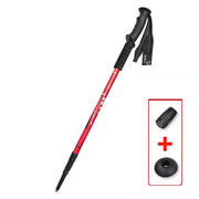 2pcs/lot walking stick Trekking poles-2