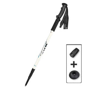 2pcs/lot walking stick Trekking poles-3