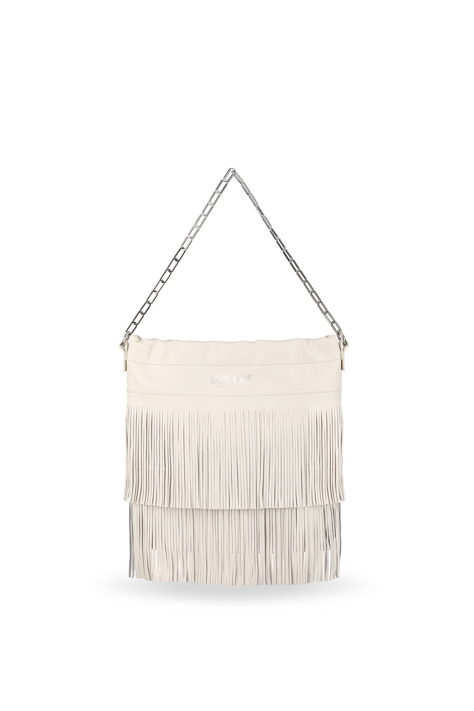 Harper Bag, Off-White by Bob Oré-3