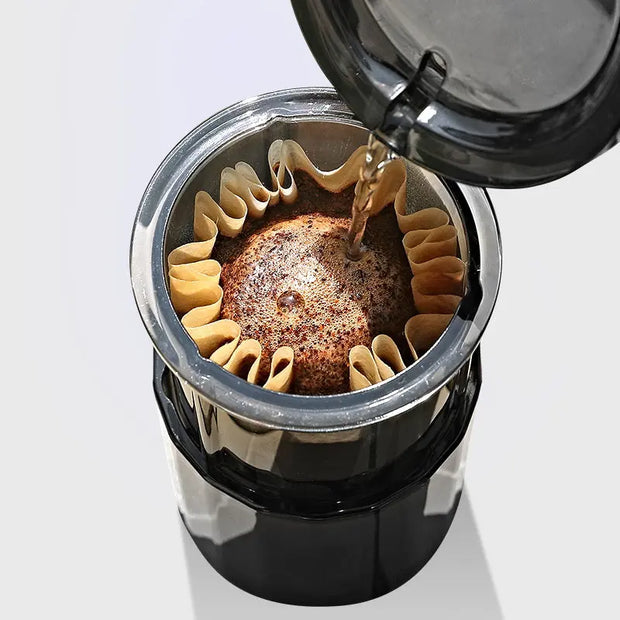 3 in 1 Hand Brew Coffee Pot Set - Memoriex 