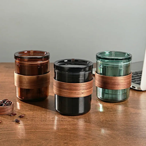 3 in 1 Hand Brew Coffee Pot Set - Memoriex 