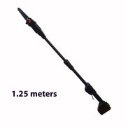 Extended Charging Woodworking Hand-held Electric Pruning High-altitude Saw - Memoriex