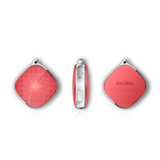 Mini GPS Tracker & Locator for Elderly, Kids & Pets | Real-Time Tracking with Google Maps - Memoriex