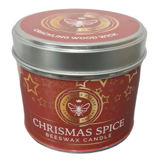 Woodwick Christmas Spice Candle-0