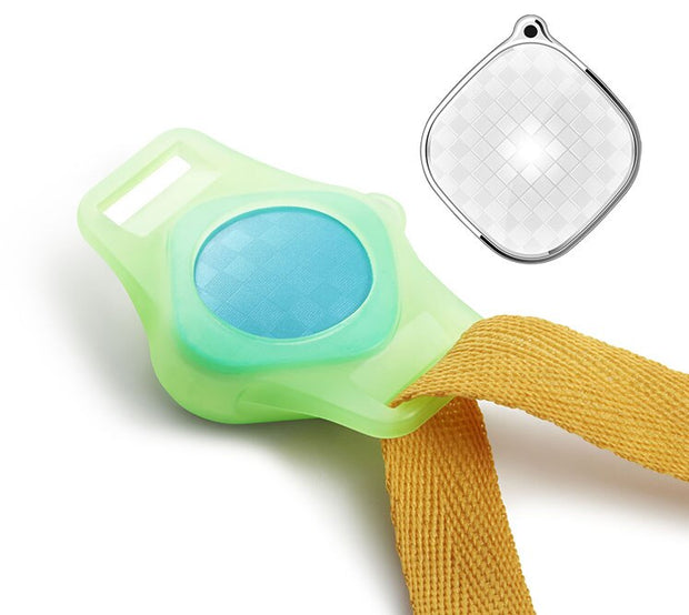 Mini GPS Tracker & Locator for Elderly, Kids & Pets | Real-Time Tracking with Google Maps - Memoriex