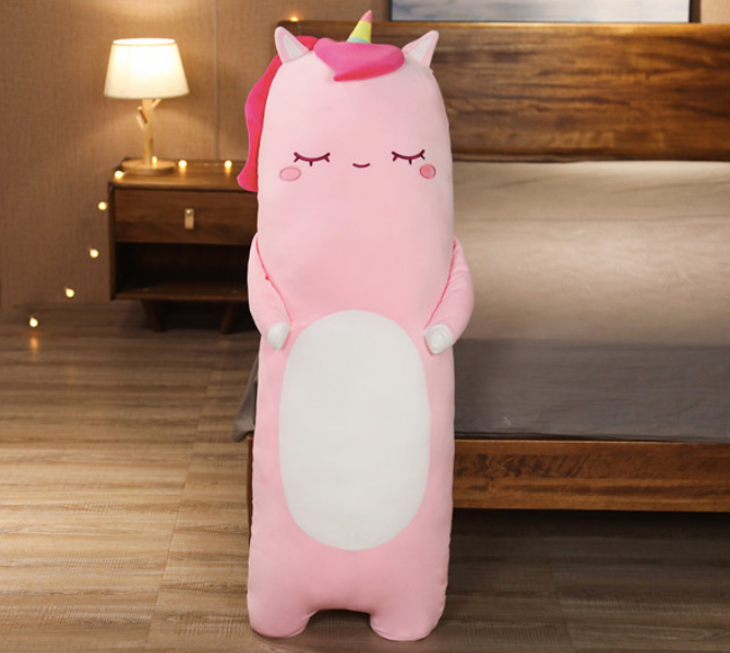 Animal Long Sleeping Pillow-1