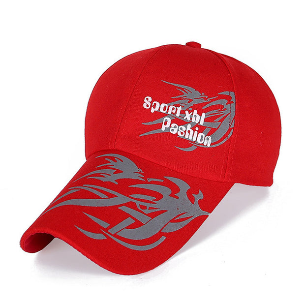 Cotton Cap Baseball Cap Snapback Hat Summer Cap Hip Hop Fitted Cap Hats For Men Women Grinding Multicolor - Memoriex