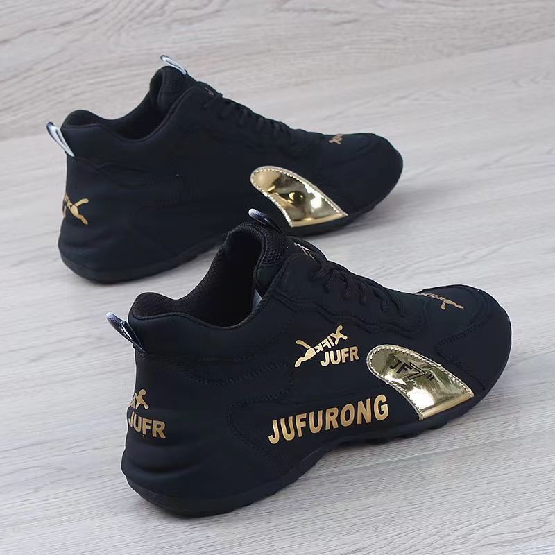 Shoes for Women Summer New Breathable Ladies Lace Up Sports Platform Sneakers Women Walking Designer Shoes Zapatos De Mujer - Memoriex 