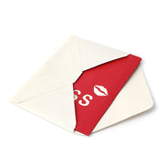 3D Pop Up Paper Laser Cut Greeting Cards Creative Handmade Kiss Birthday Postcards for Lover Thank You Cards - Memoriex 