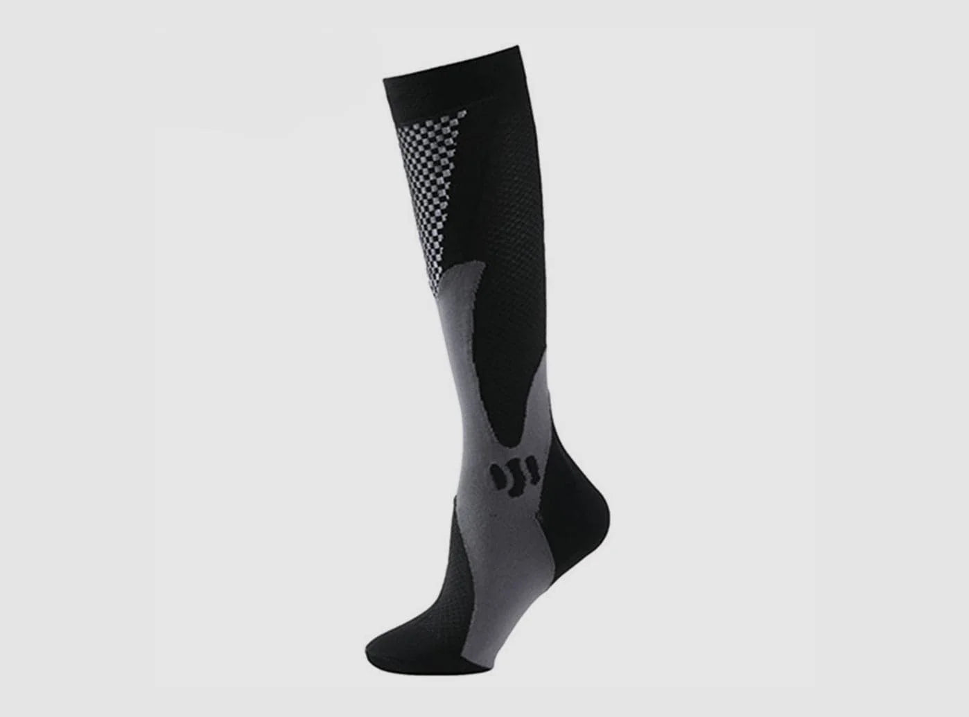 Muscle Mate Sports Compression Socks V2 (Unisex)-4