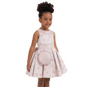 Lily Grace Girls Casual Set-0