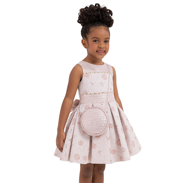 Lily Grace Girls Casual Set-0