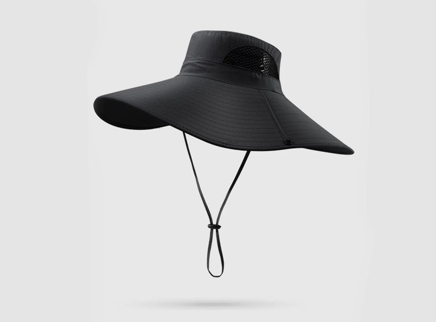 Sun Guard Sun Hat V2 (Unisex)-1