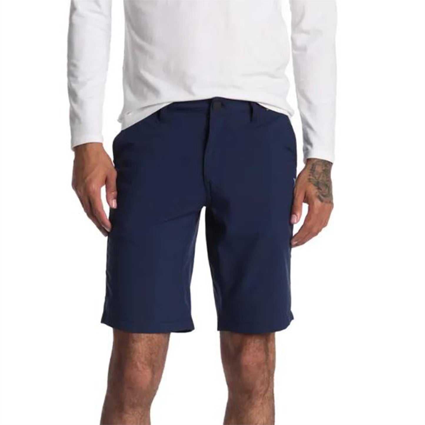 Men's Quick Dry Shorts-2