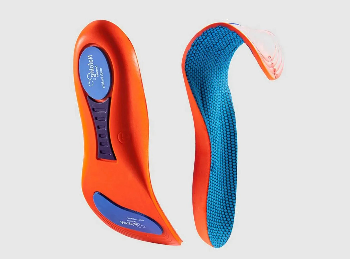 FitVille Sports Orthopedic Insoles-0