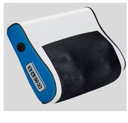 4 Key Smart Cervical Neck Shoulder Electric Waist Back Shiatsu Massage Pillow Heated Car Seat Massage Neck and Shoulder Massager - Memoriex 