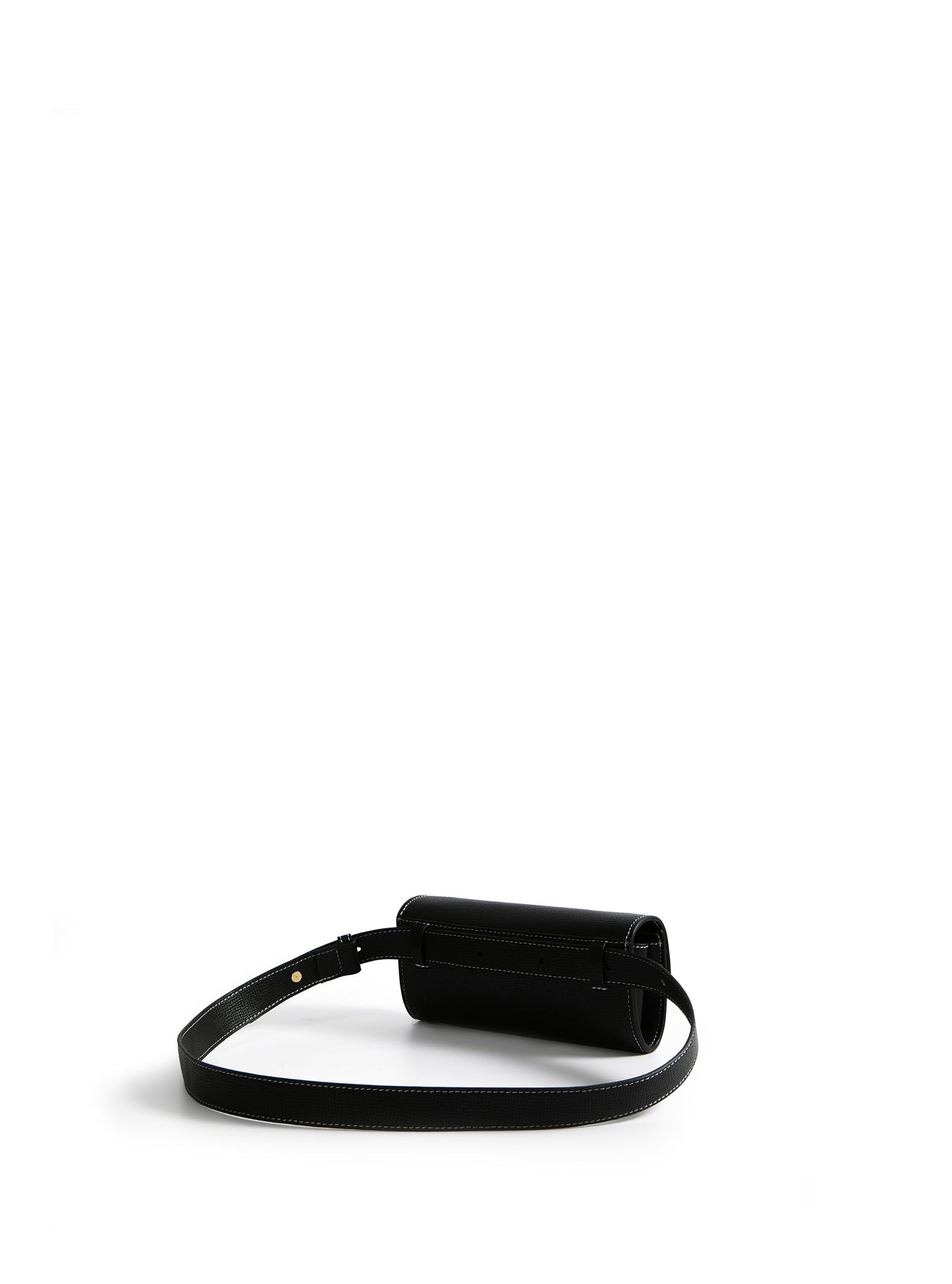 Aria 3-way Convertible Belt Crossbody Pencil Bag, Black by Bob Oré-3