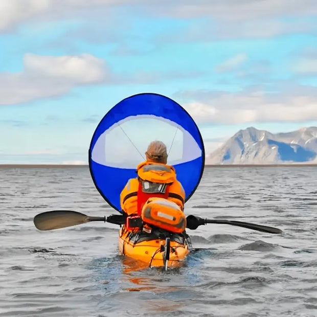 42-inch SUP/water sports accessories: sail, paddles, surf gear. - Memoriex 