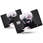 Top selling product suitable for credit card stickers, art decoration card stickers - Memoriex