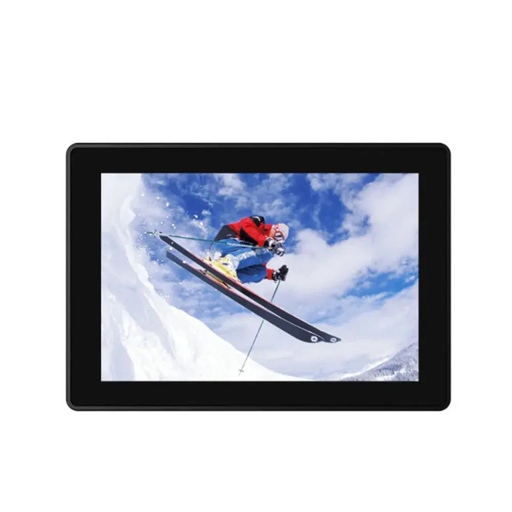  4K Resolution Wi-Fi Enabled HD Action Sports Action Camera-2