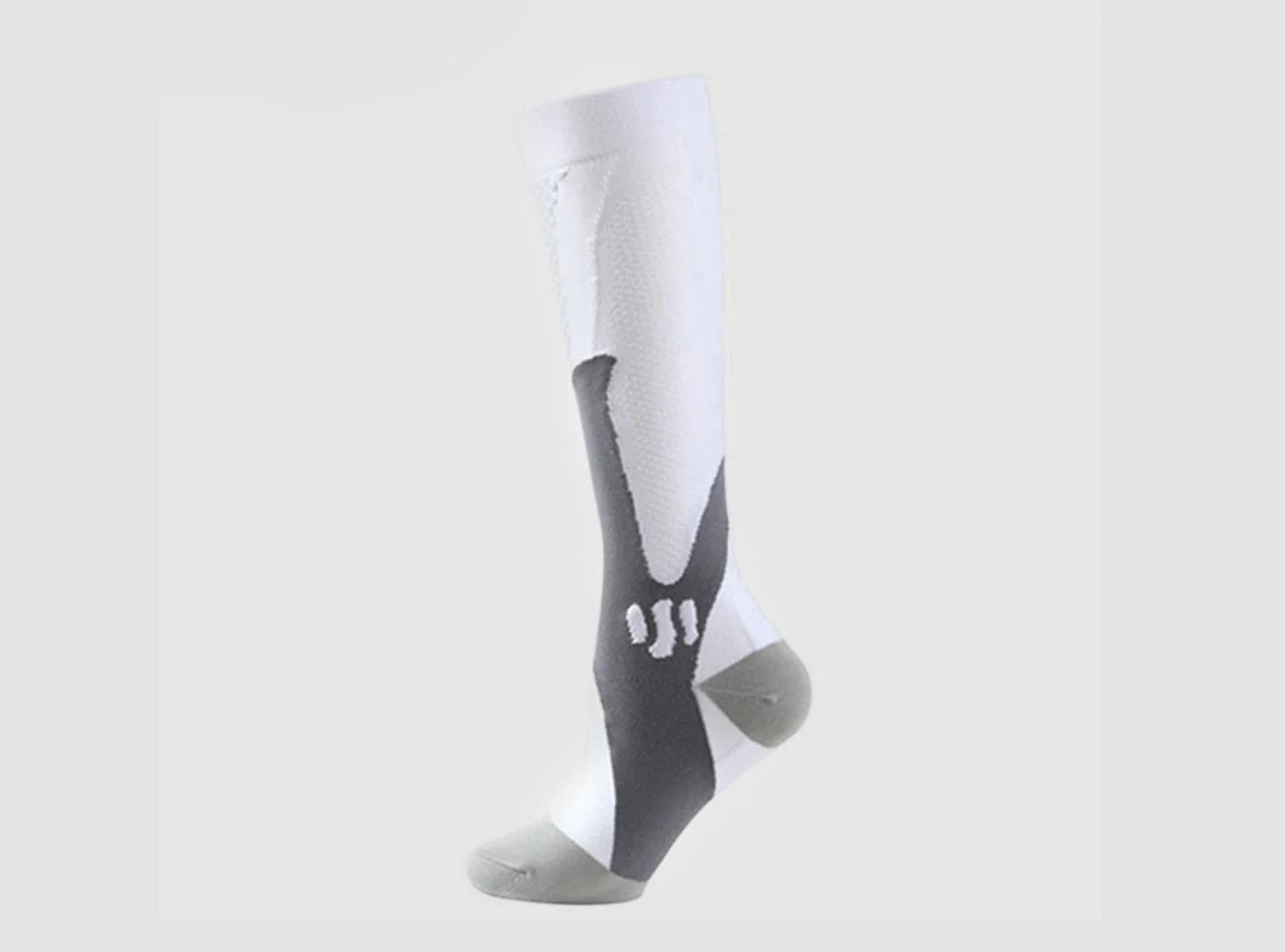 Muscle Mate Sports Compression Socks V2 (Unisex)-3