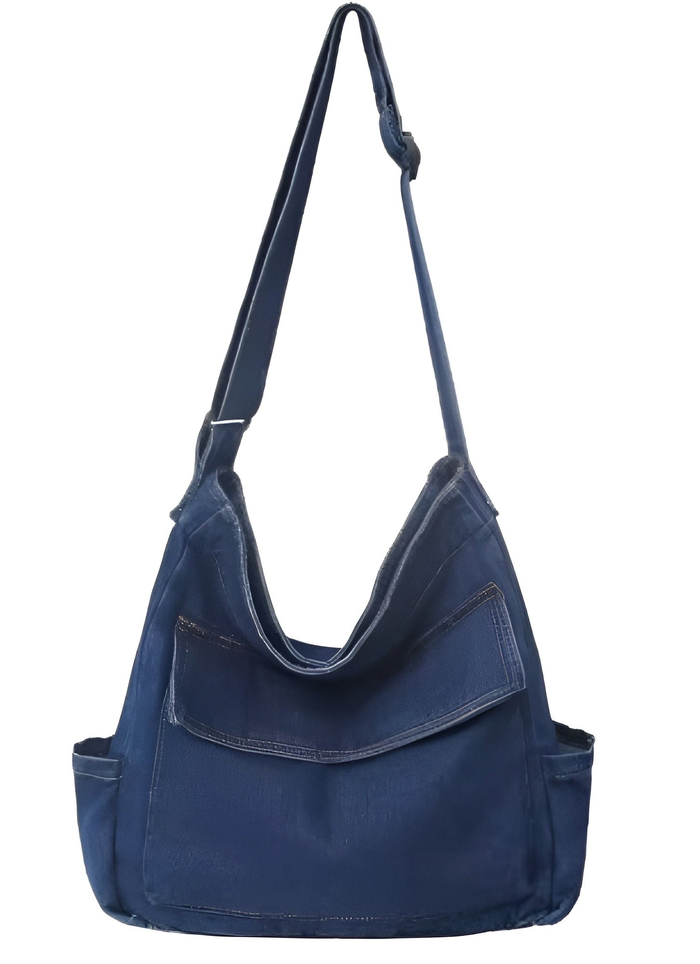 Denim Delight Tote-0