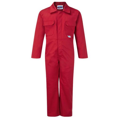 Kids Fort Tearaway Coverall - 333-3