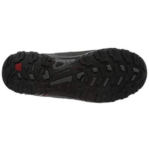 Mens Karrimor Supa V Low Rise Trekking Shoes-2