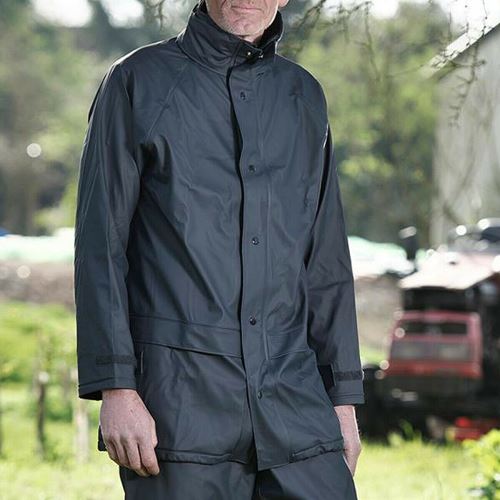 Mens Fort Flex Jacket - 220-3