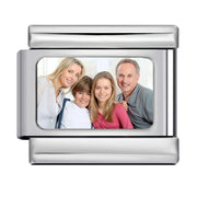 Custom Photo Charm Bracelet - A Wearable Memory Gift - Memoriex