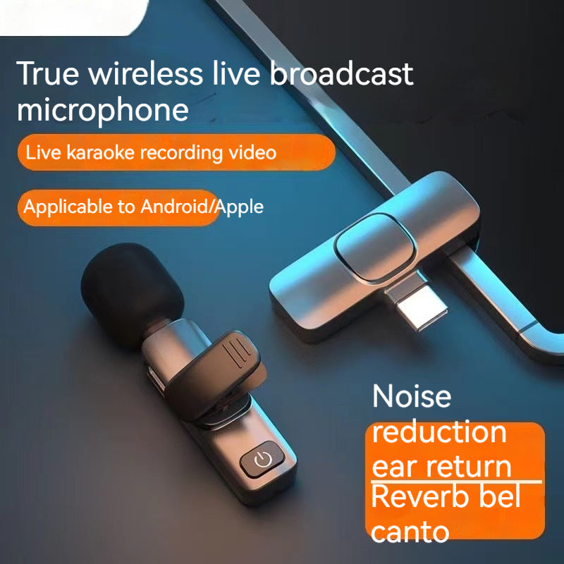 The Perfect Microphone for Content Creators - Noise Reduction - Memoriex