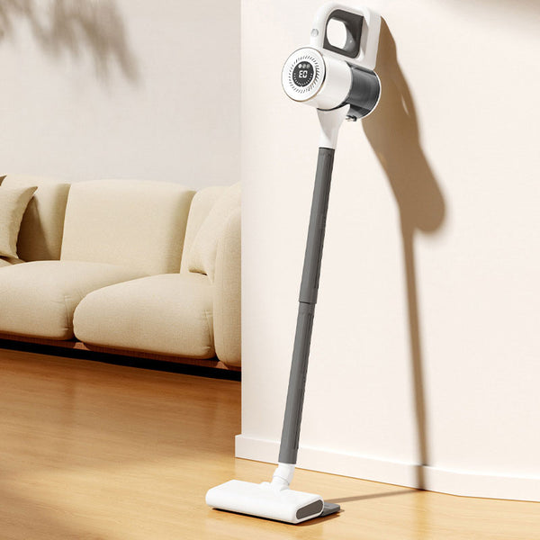 Powerful Mop |2-in-1 Cordless Home Cleaning Tools
