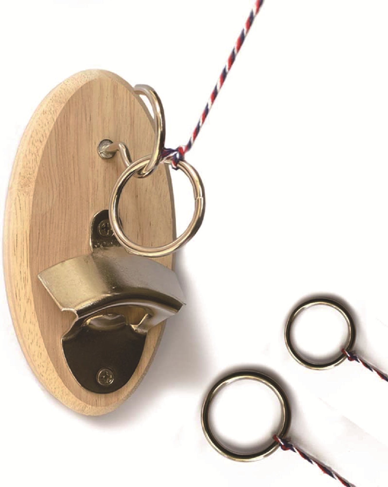 Ring toss Game Wooden Throwing Game Hook and Ring Throwing Ring Interactive Game Shooting Game - Memoriex 