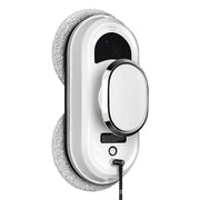 5600Pa Smart Window Cleaning Robot   Auto-Guided, Remote-Controlled Glass Cleaner for Home Use - Memoriex 