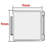 Custom Photo Charm Bracelet - A Wearable Memory Gift - Memoriex