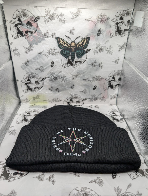 Bring Me The Horizon Beanie-0