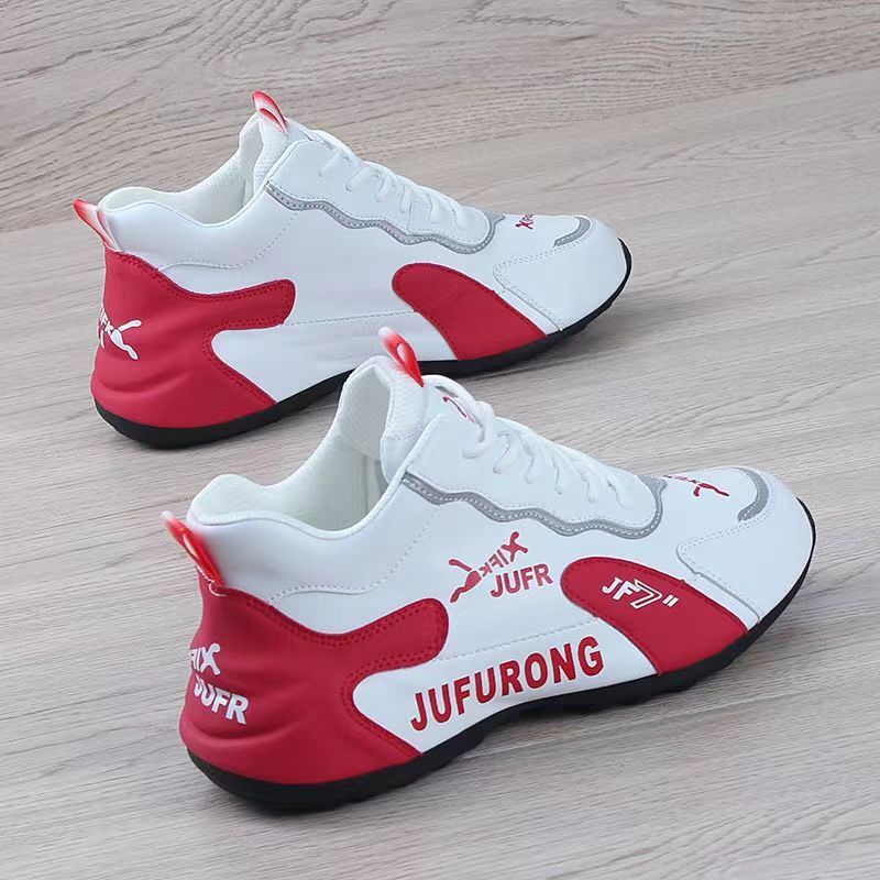 Shoes for Women Summer New Breathable Ladies Lace Up Sports Platform Sneakers Women Walking Designer Shoes Zapatos De Mujer - Memoriex 