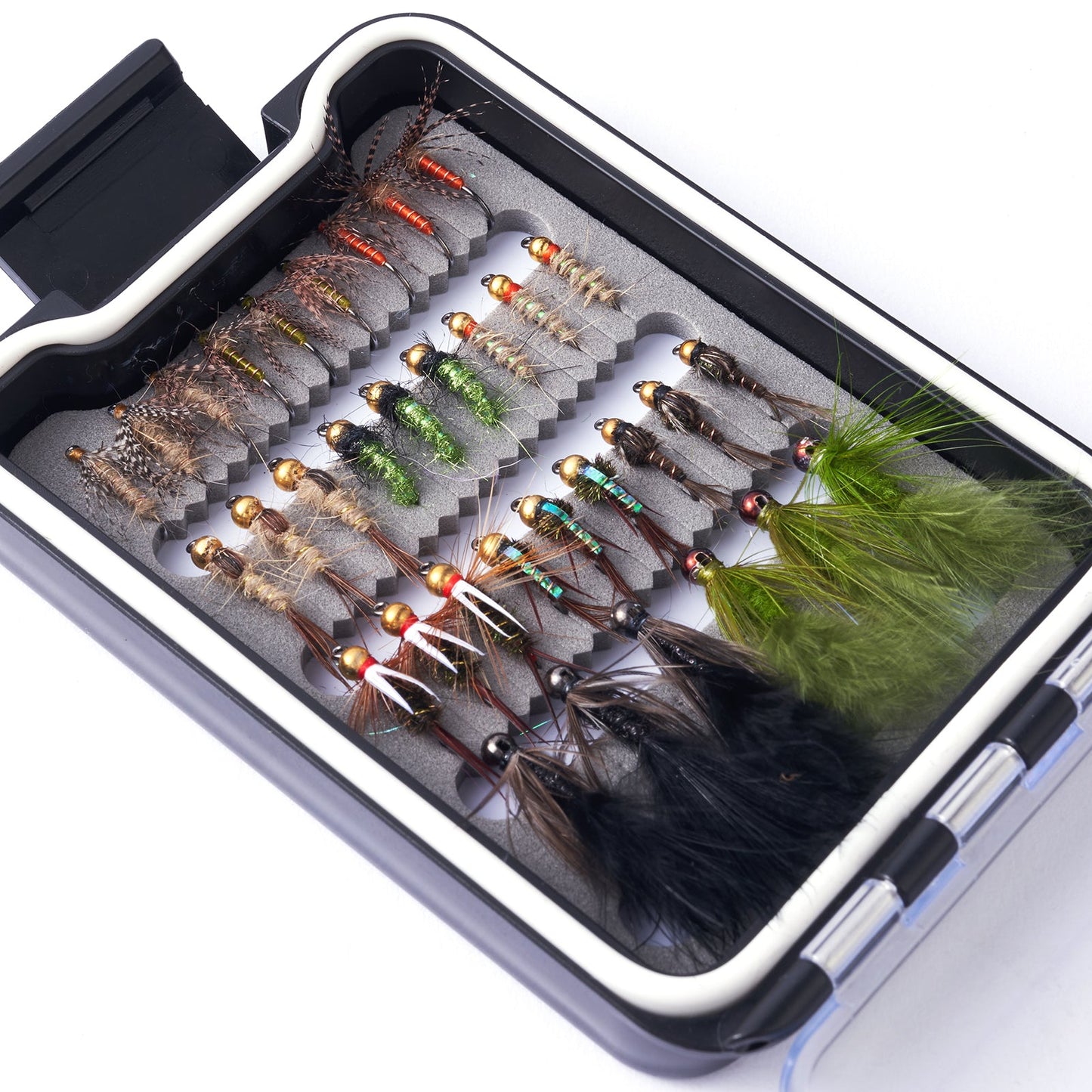 The Essential 33-Piece Trout Collection-4