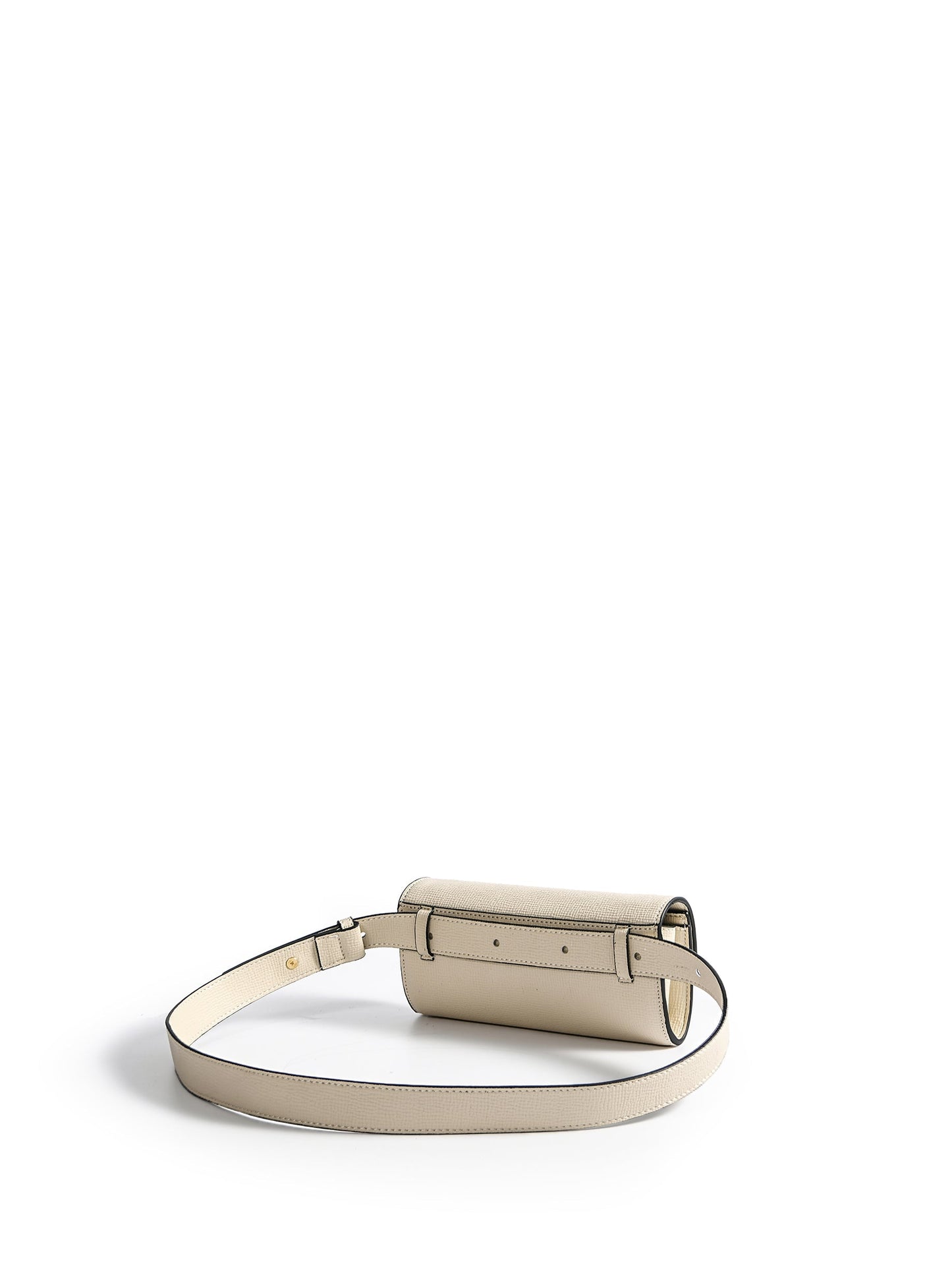 Aria 3-way Convertible Belt Crossbody Pencil Bag, White by Bob Oré-0