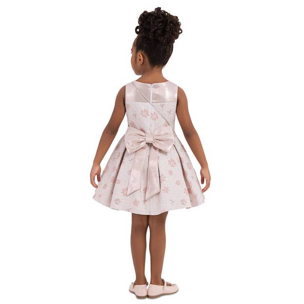 Lily Grace Girls Casual Set-2