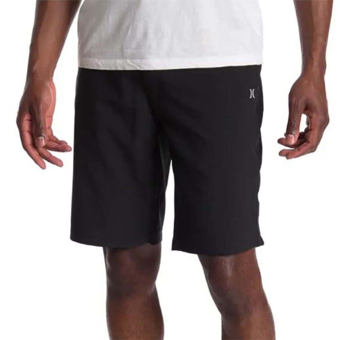 Men's Quick Dry Shorts-4