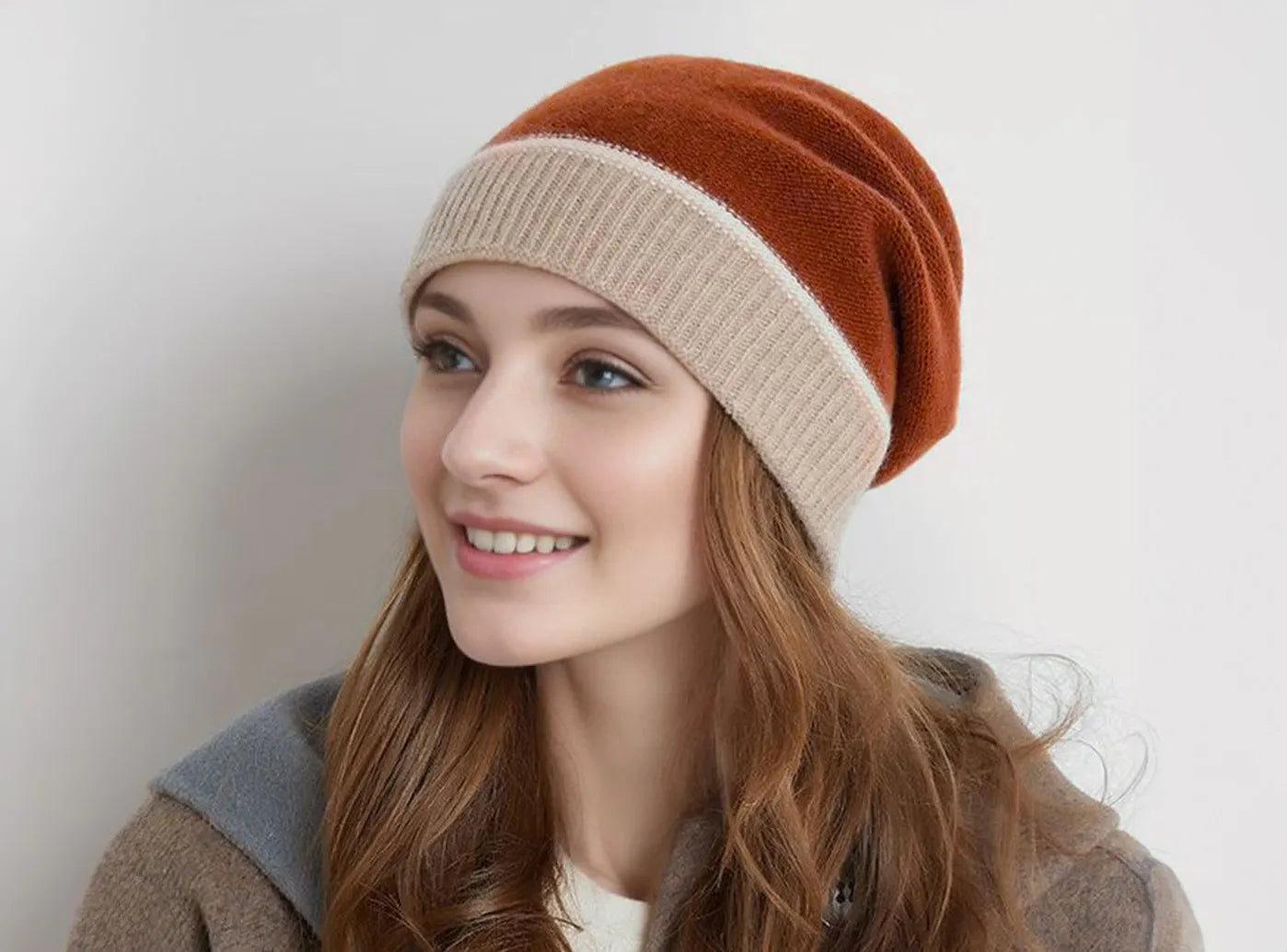 FitVille Women's Beanie-2