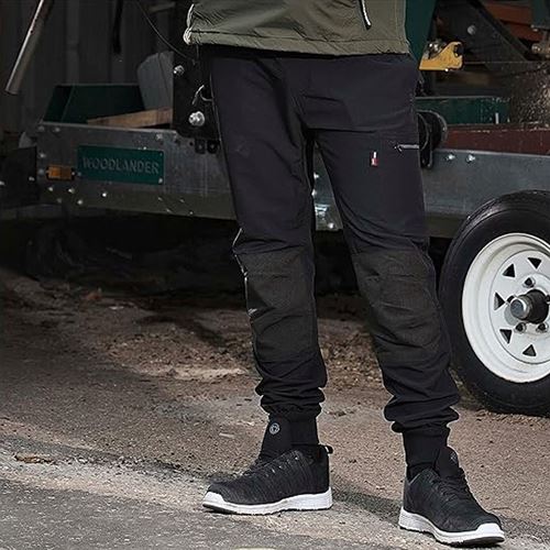 718 TuffStuff Hyperflex Slim Fit Work Jogger-5