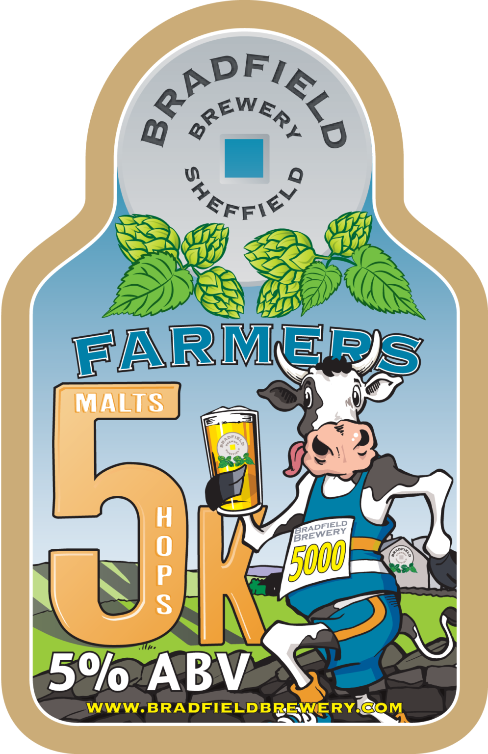 Farmers 5K-0