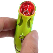 5pcs/set 5 Colored Fishing Lures - Memoriex 