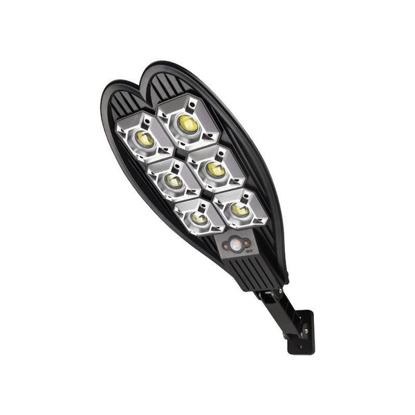 6-eye Sword Outdoor Solar Garden Lamp - Memoriex 
