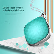 Mini GPS Tracker & Locator for Elderly, Kids & Pets | Real-Time Tracking with Google Maps - Memoriex
