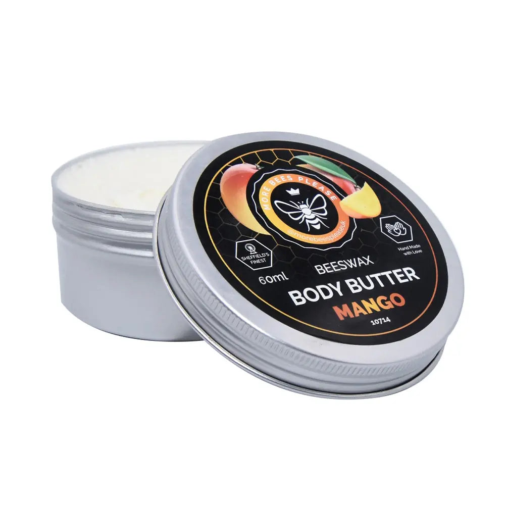 60ml Mango Body Butter-0