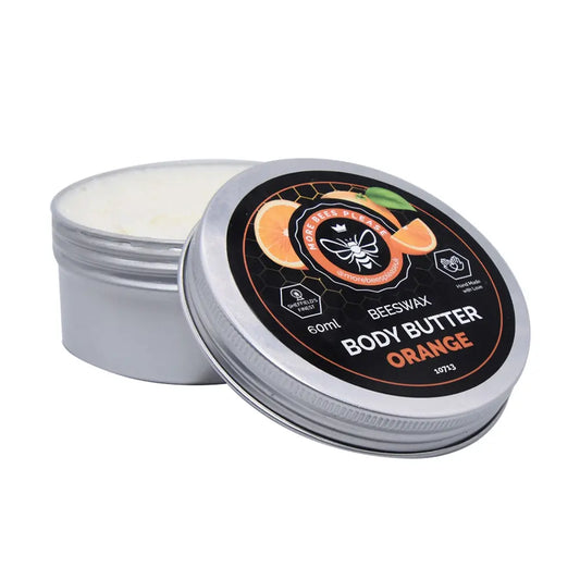 60ml Orange Body Butter-0